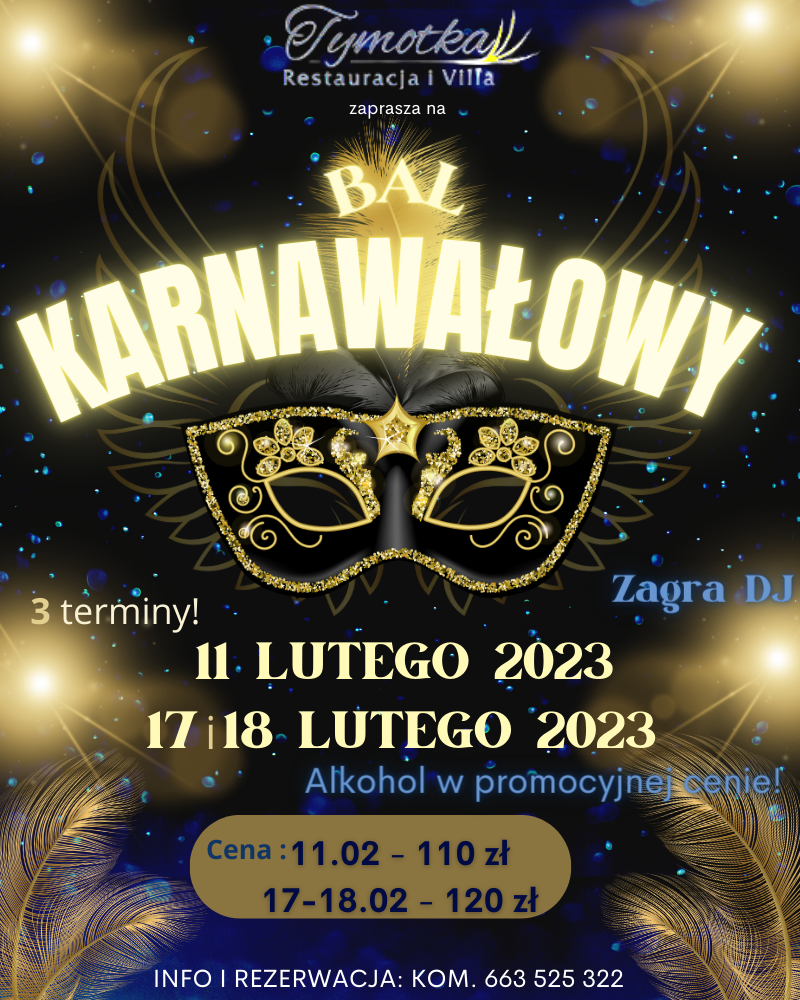 Tymotka-Karnawał2023 Tymotka-Karnawał2023