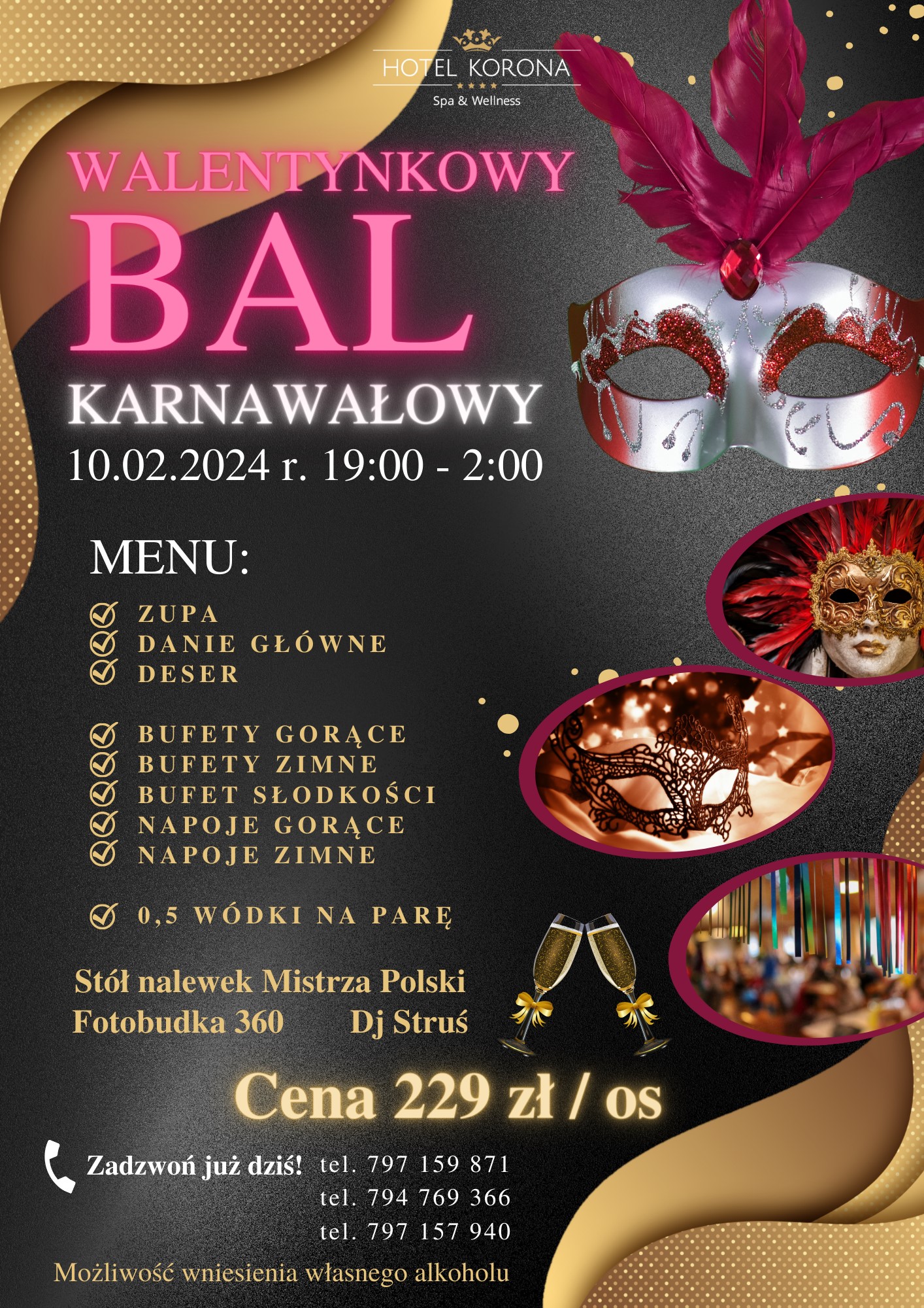 Balkarnawałowy-hotel-korona