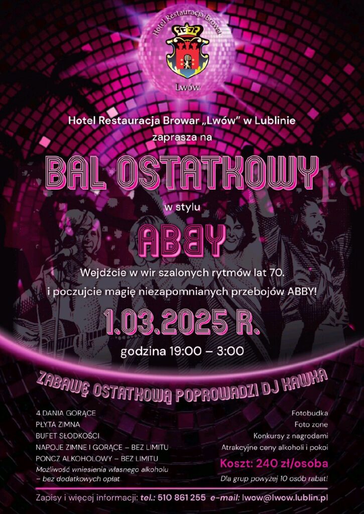 Karnawał2025-HotelLwow1